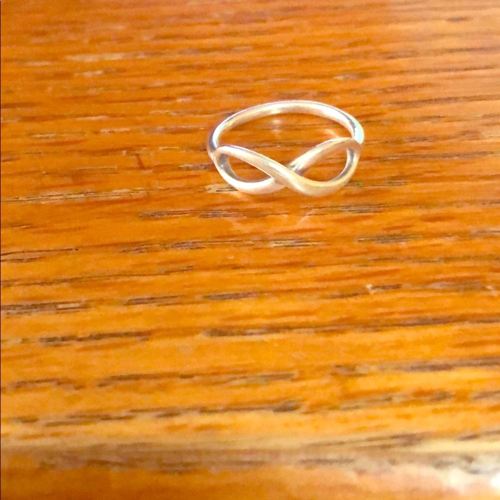 Infinity Ring
